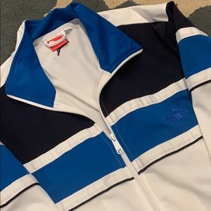 Puma Jackets & Coats - Puma Lightweight jacket Puma Jackets & Coats - Puma Lightweight jacket